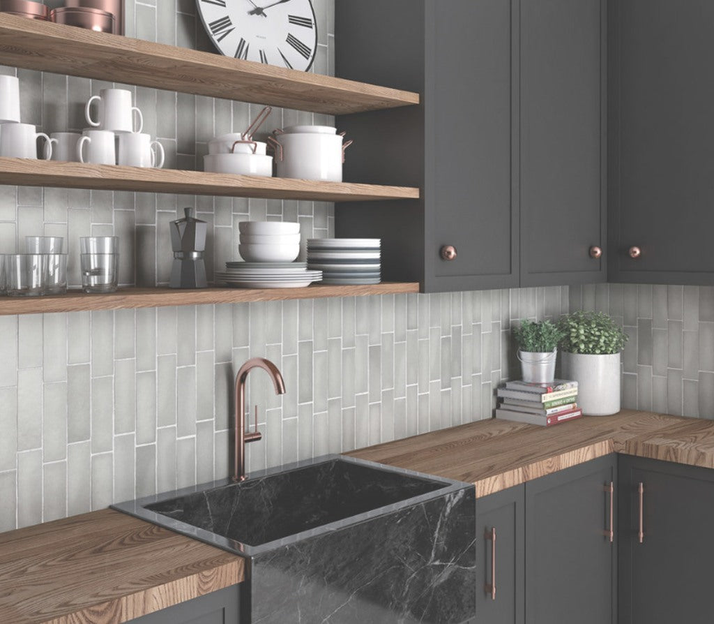 How to Tile a Kitchen Splashback: A Comprehensive Guide