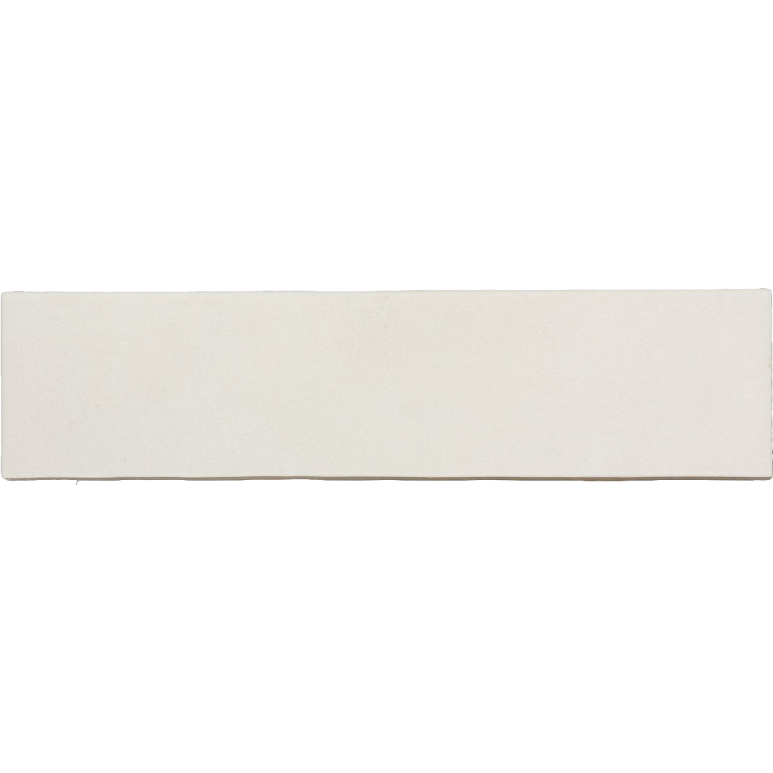 Blocchi Whitecap Matt 60x246, tiles laid together
