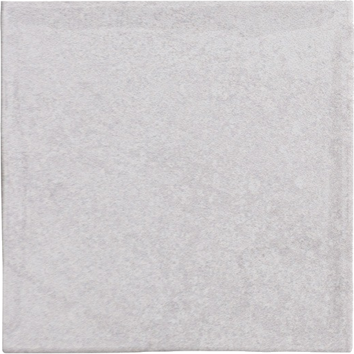 Brigalow White Sand Gloss 100x100, tiles laid together