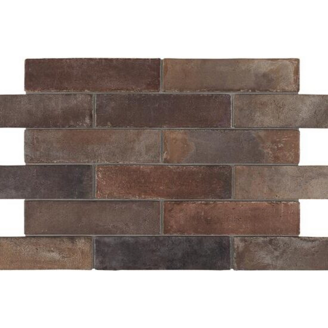 Everlasting Stringybark Matt 70x280, tiles laid together