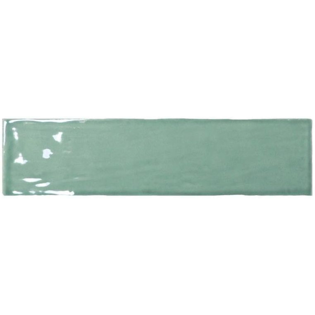 Melaleuca Eucalypt Gloss 75x300 tile