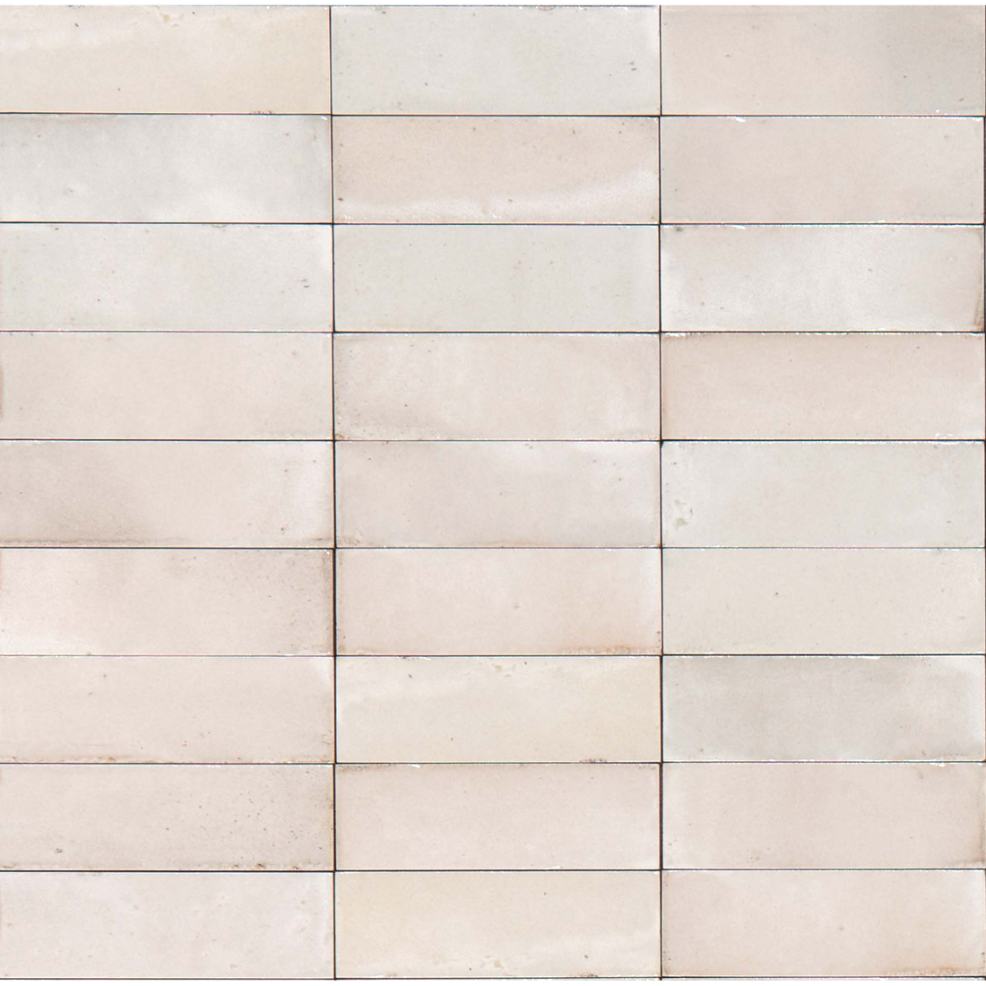 Risotto Sandbar Polished 50x150, tiles laid together