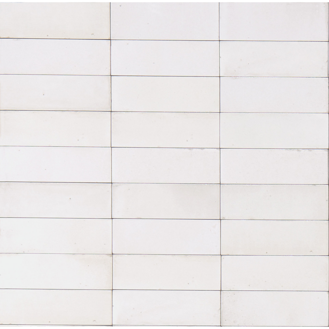 Risotto Whitecap Polished 50x150, tiles laid together