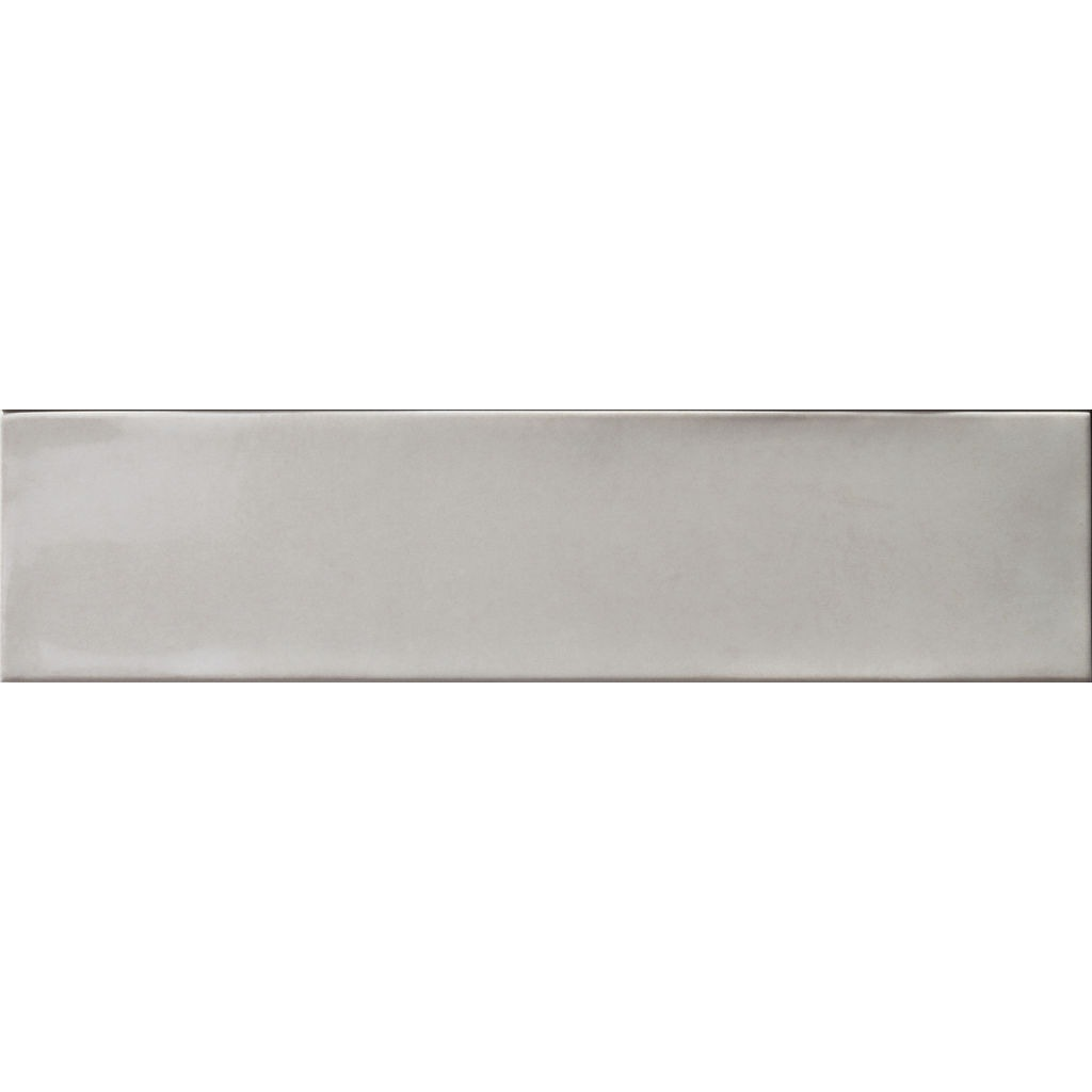 Soul White Gum Gloss 75x300, tiles laid together