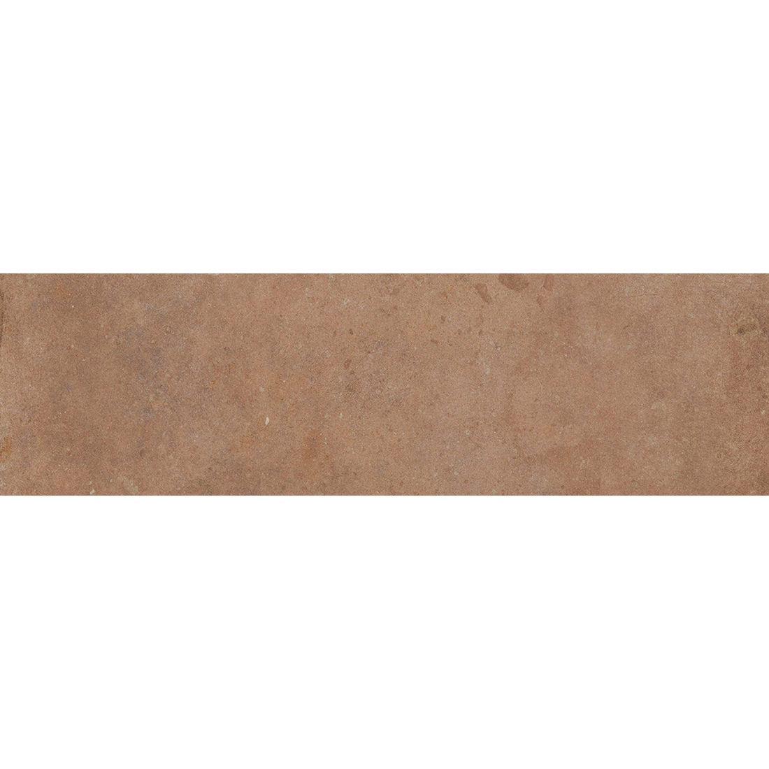 Spinifex Ochre Matt 75x300, tiles laid together