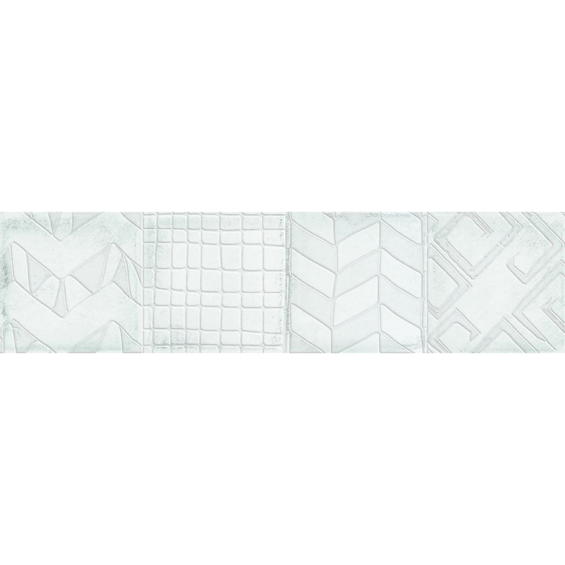 Tuart Cirrus Decor Gloss 75x300 tile