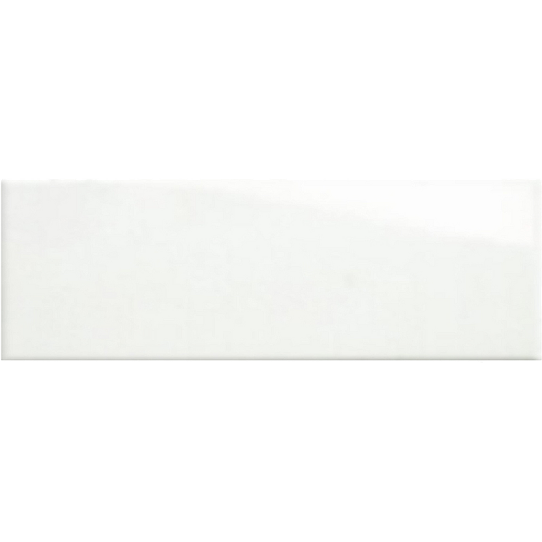 Waratah Whitecap Matt 100x300, tiles laid together