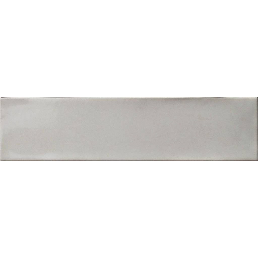 SOUL WHITE GLOSS 7.5x30 - Mini Me Tiles