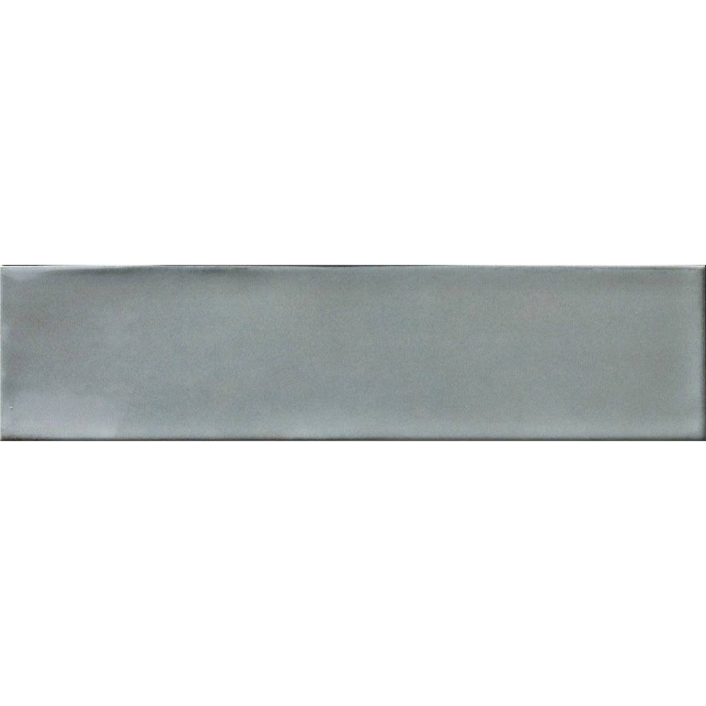 SOUL TURQUOISE GLOSS 7.5x30 - Mini Me Tiles