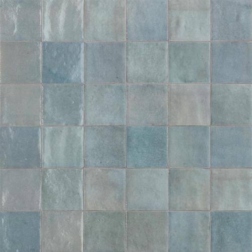 BELLA CIELO GLOSS 10x10 - Mini Me Tiles