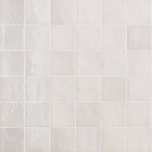 BELLA GESSO GLOSS 10x10 - Mini Me Tiles