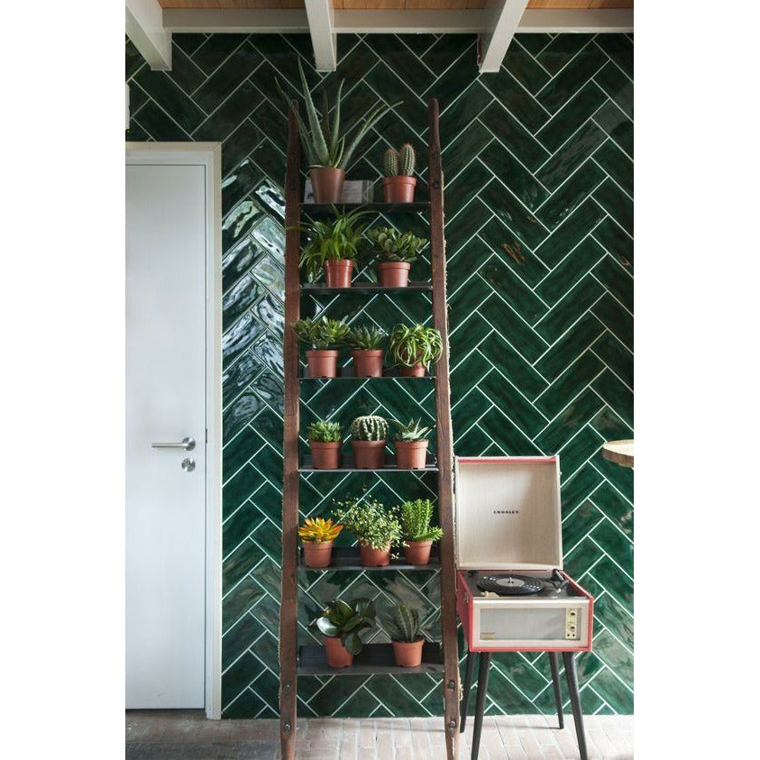 7 Tile Trends That Will Dominate Australian Homes in 2025