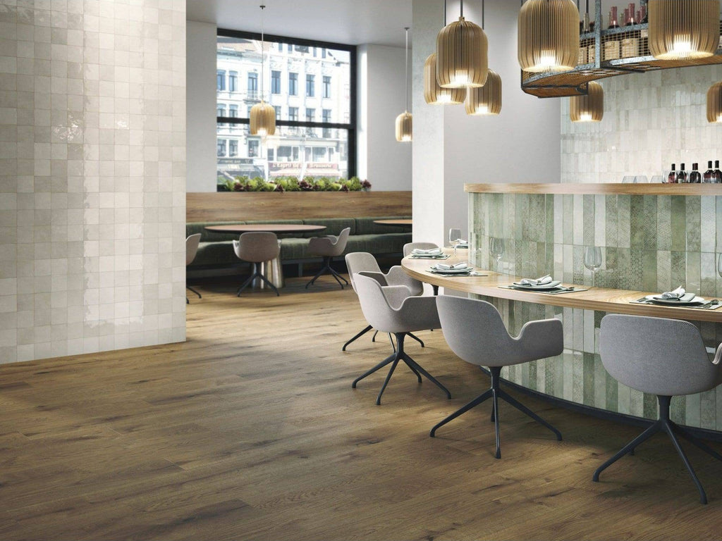 Soul Grey Gloss 75x300 tiles