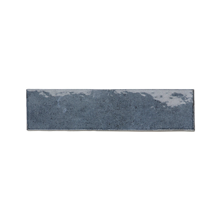 Blocchi Azzurro Gloss 60x246 tiles