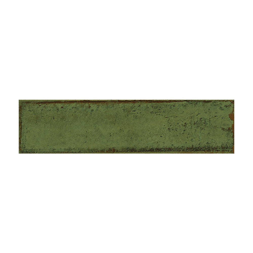 Alchimia Olive Gloss 75x300 tile