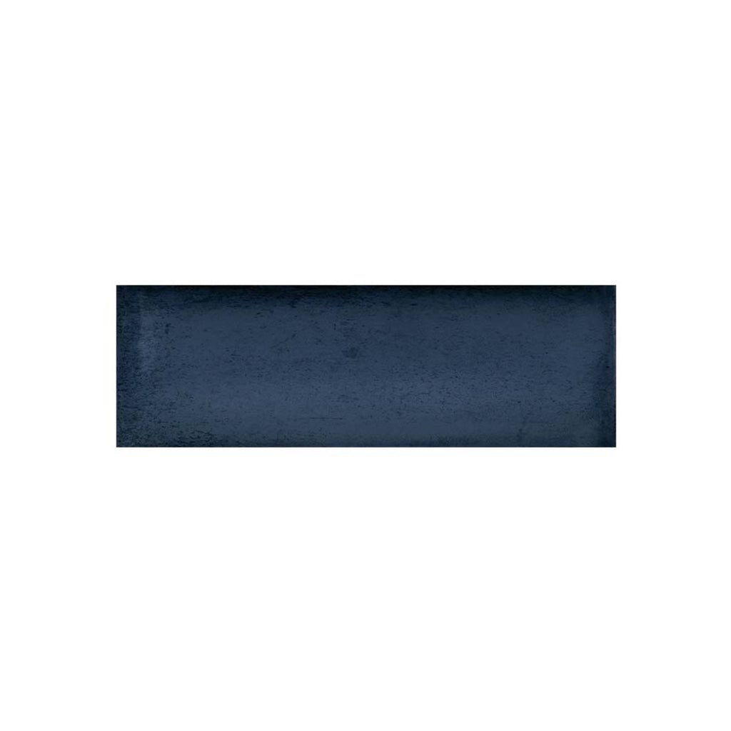 Babele Oltremare Blue Gloss 65x200 tile