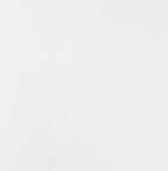 Bega White Cushion Edge Matt 150x150 tile
