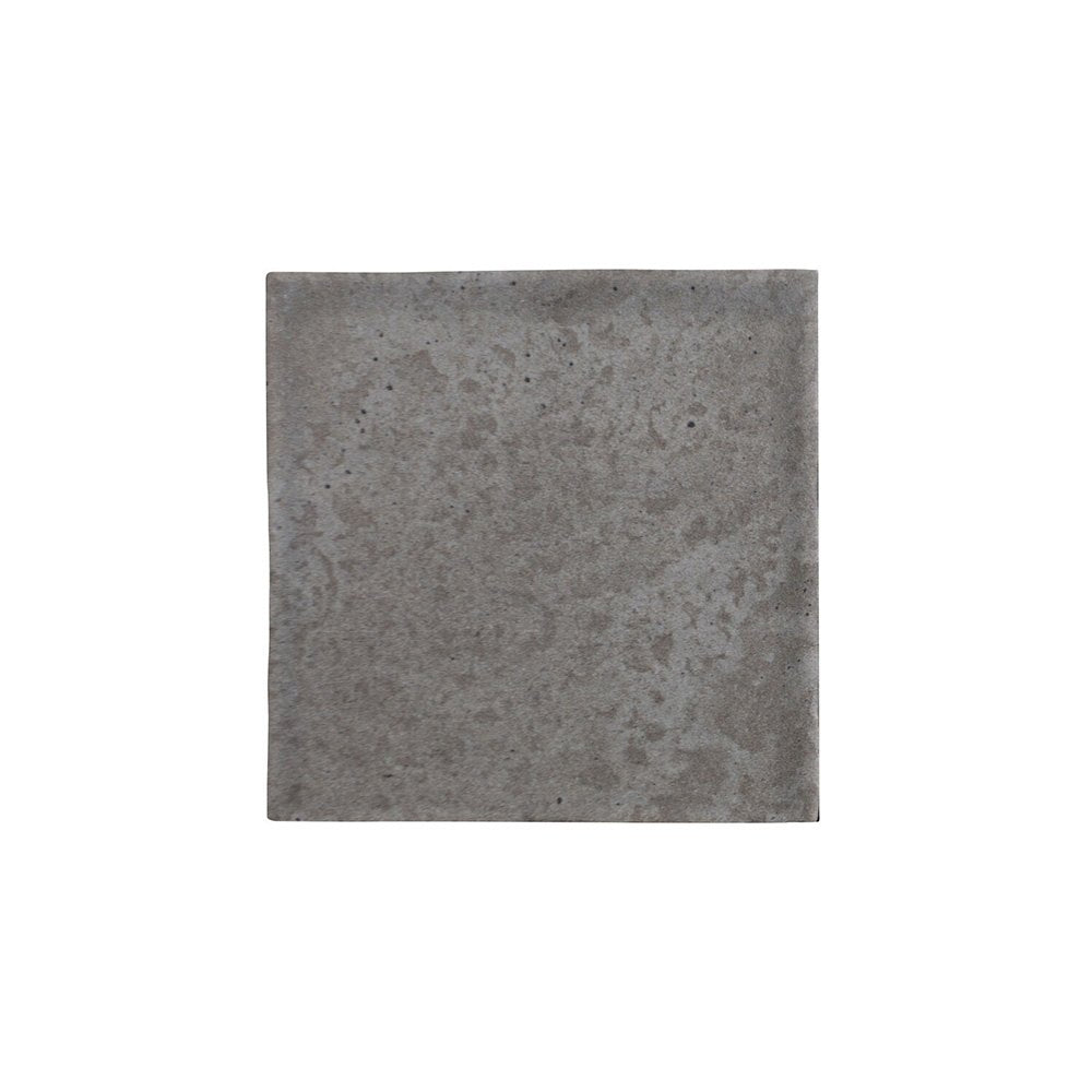 Blaze Antracite Matt 100x100 tile