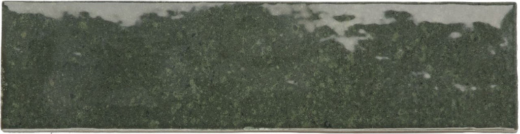 Blocchi Verde Gloss 60x246 tile