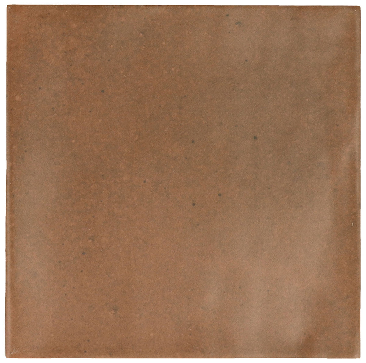 Blocchi Cotto Mattone Square Matt 100x100 tile