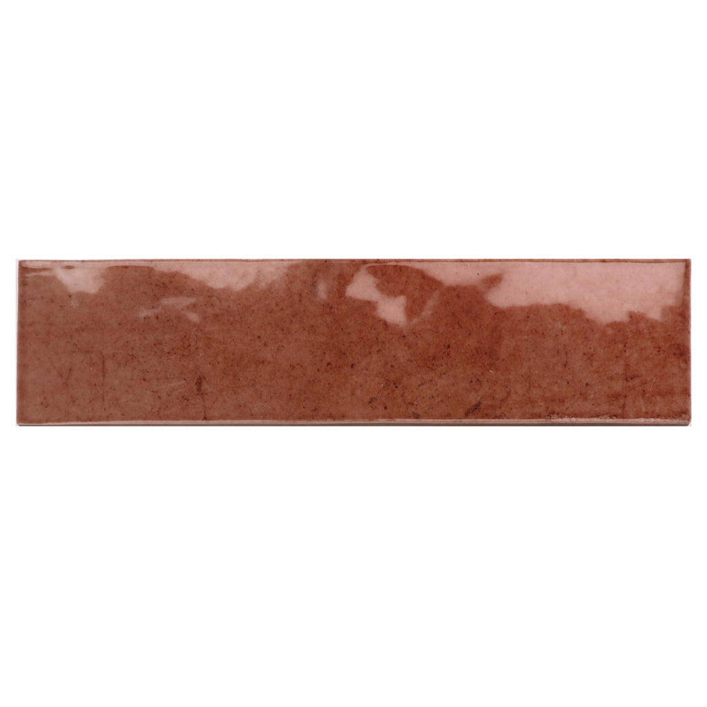 Blocchi Mattone Gloss 60x246 tile