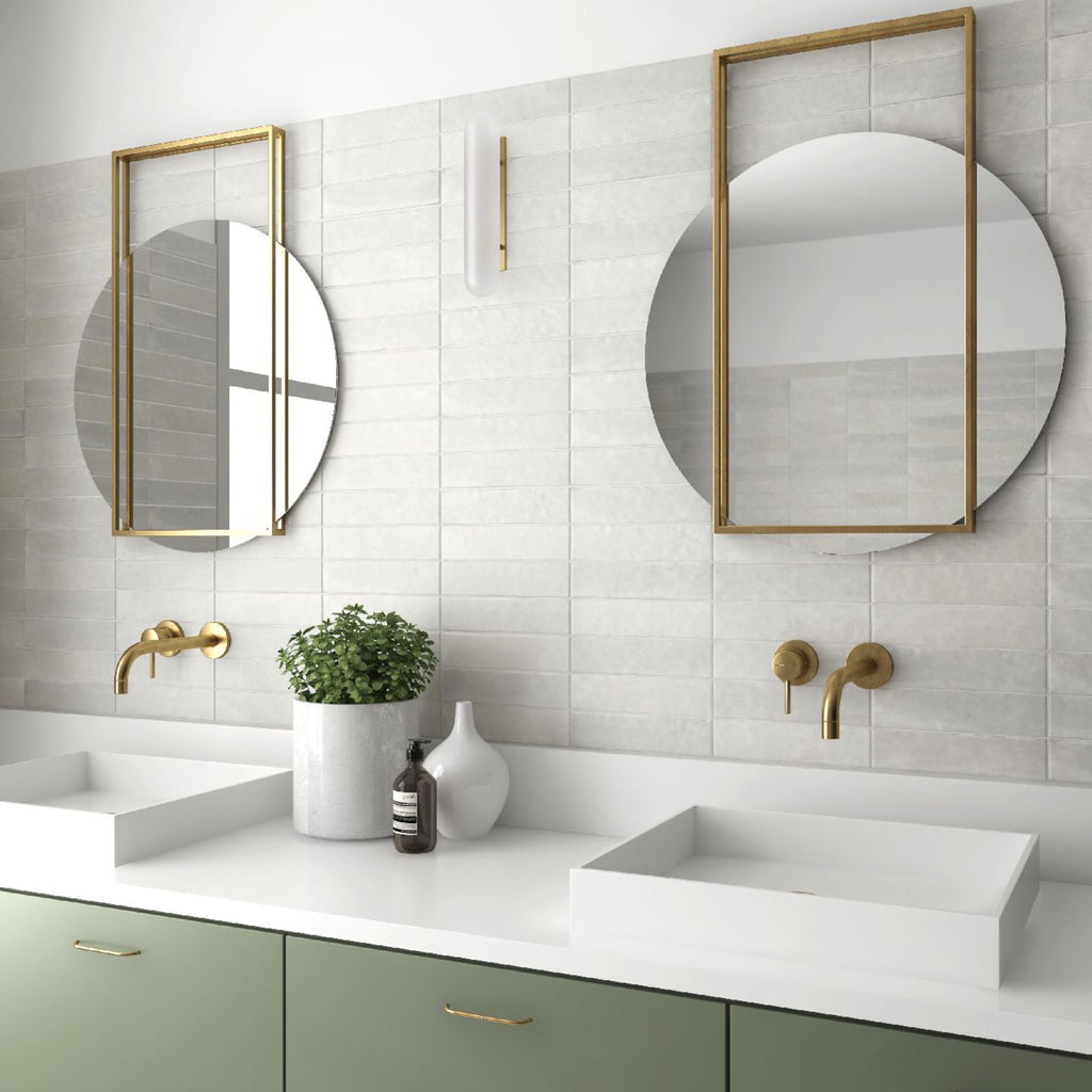 Blocchi Natural Matt 60x246 tile