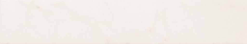 Carrara Plain Matt 75x300 tile
