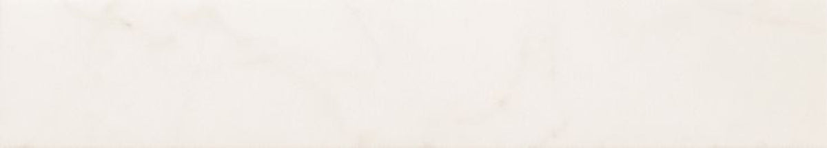 Carrara Plain Matt 75x300 tile