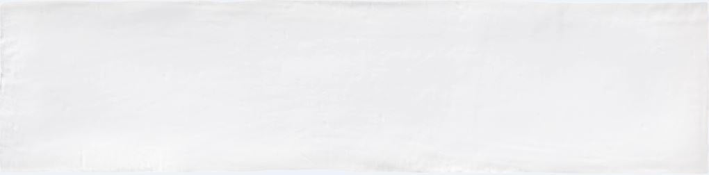 Colonial White Gloss 75x300 tile
