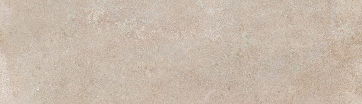 Concrete Veroni Caramel Matt 75x300 tile