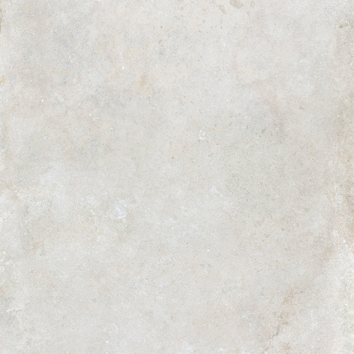 Concrete Veroni Snow Matt 100x100 tile