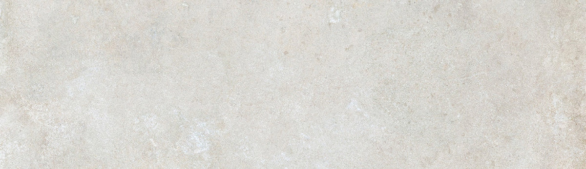 Concrete Veroni Snow Matt 75x300 tile