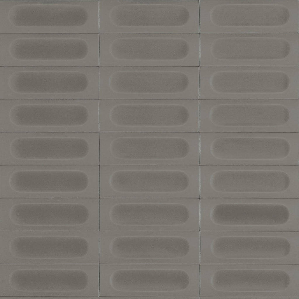 Confetto Avio 3D Matt 50x150 tile