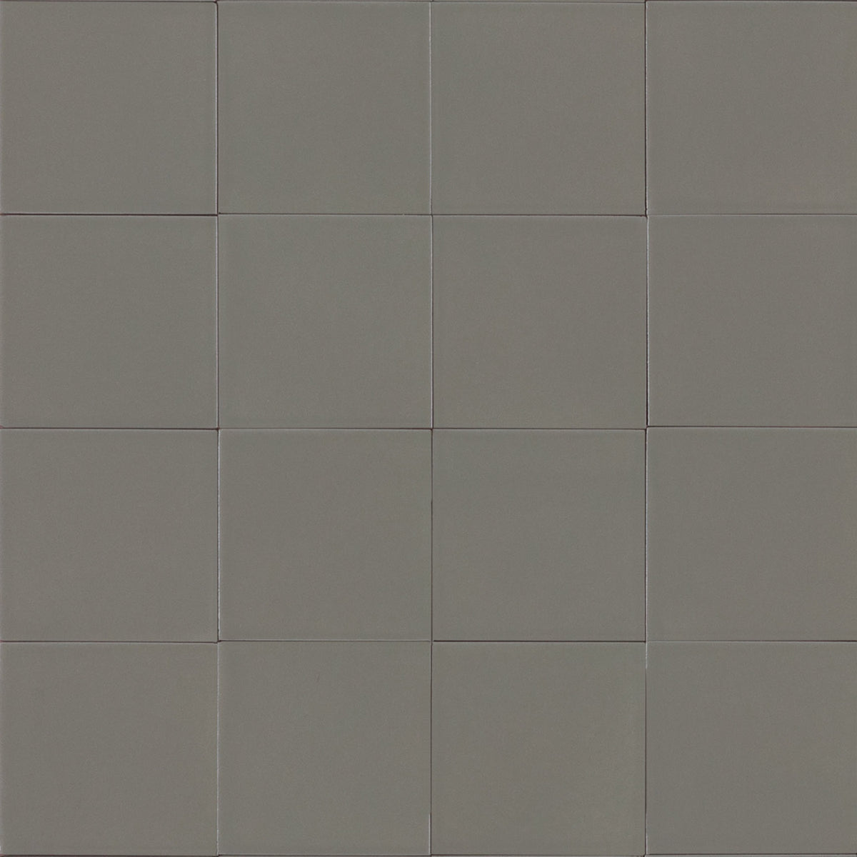 Confetto Avio Matt 100x100 tile