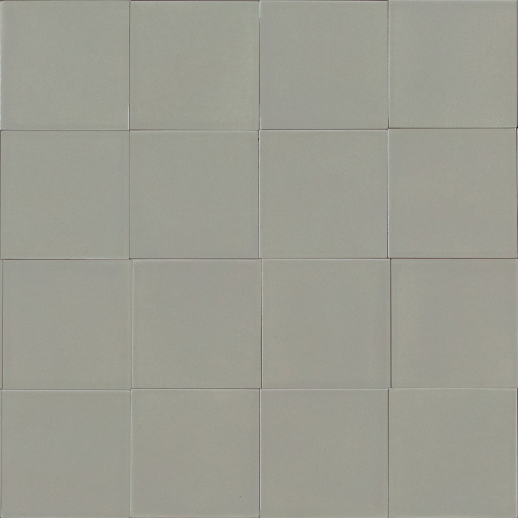 Confetto Azzurro Matt 100x100 tile
