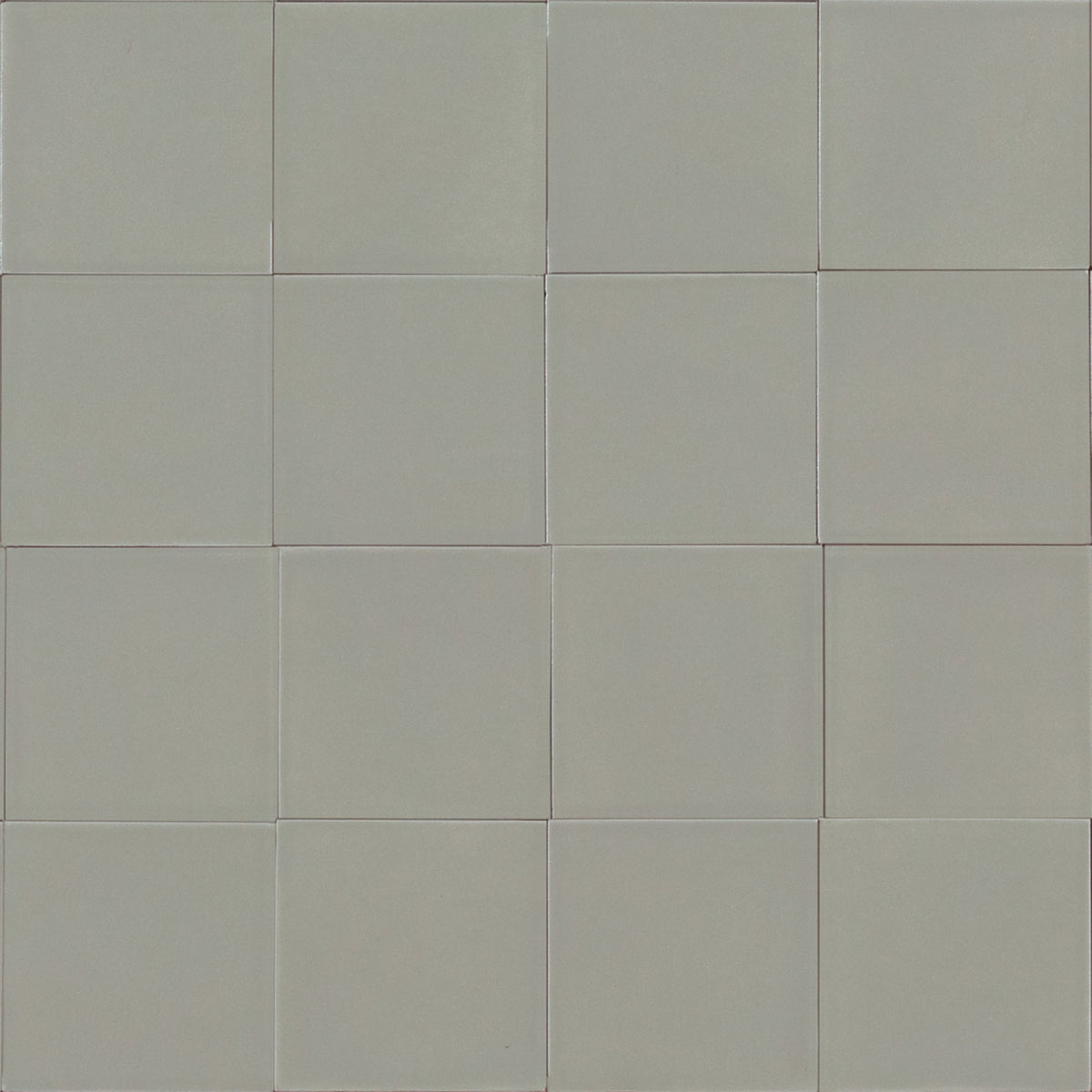 Confetto Azzurro Matt 100x100 tile