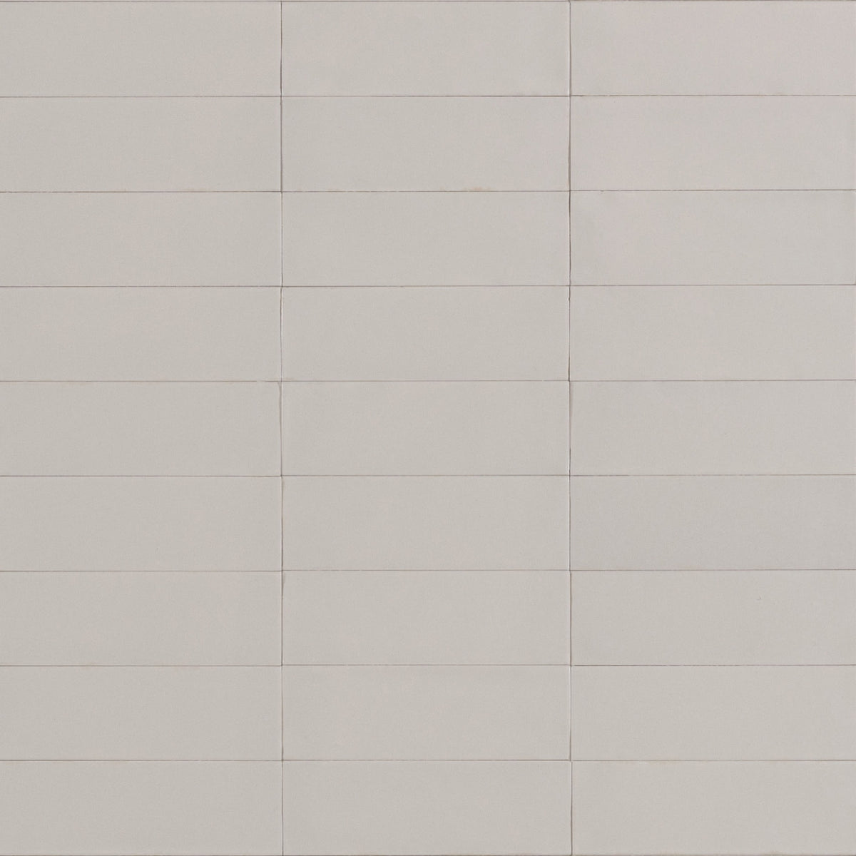 Confetto Bianco Matt 50x150 tile