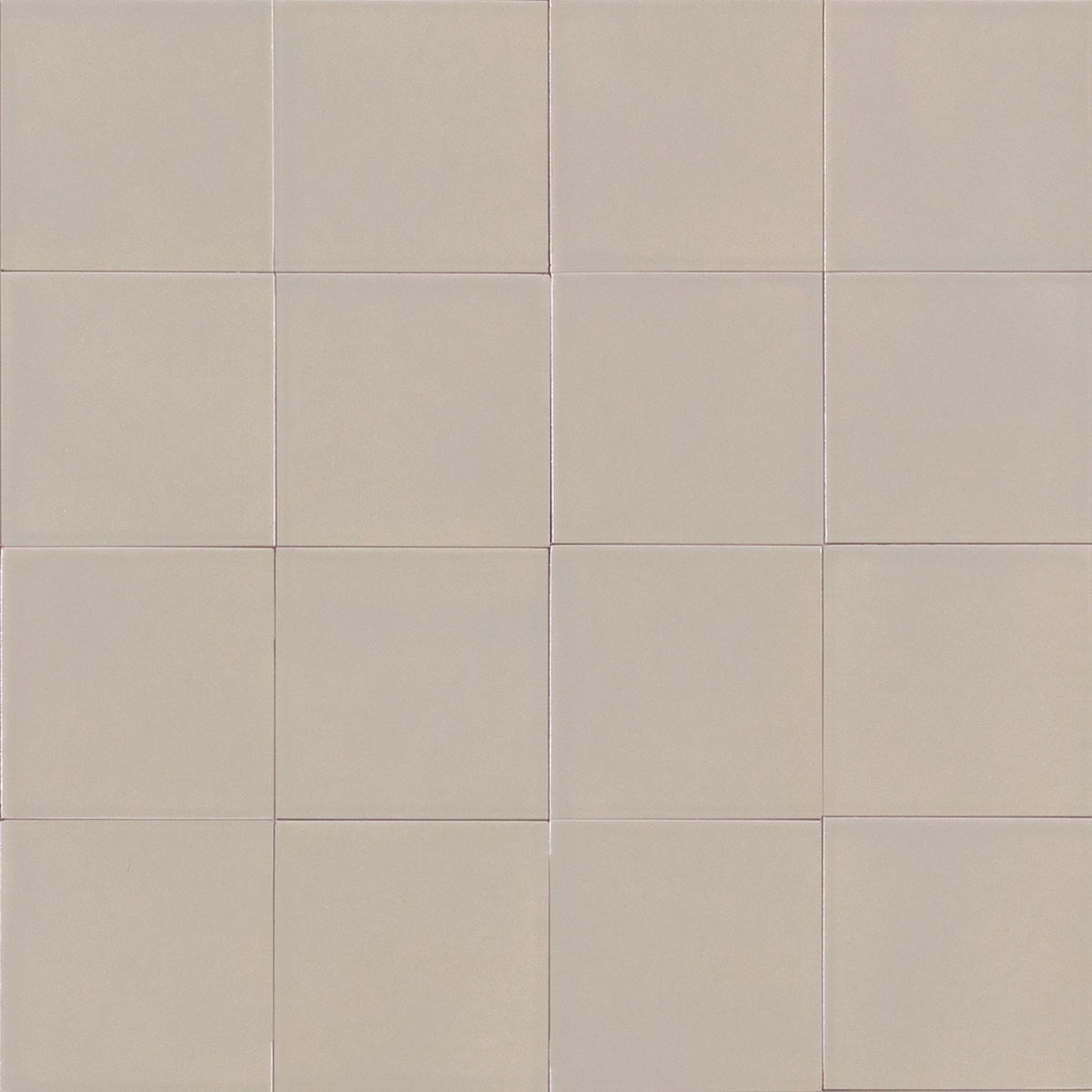 Confetto Bone Matt 100x100 tile