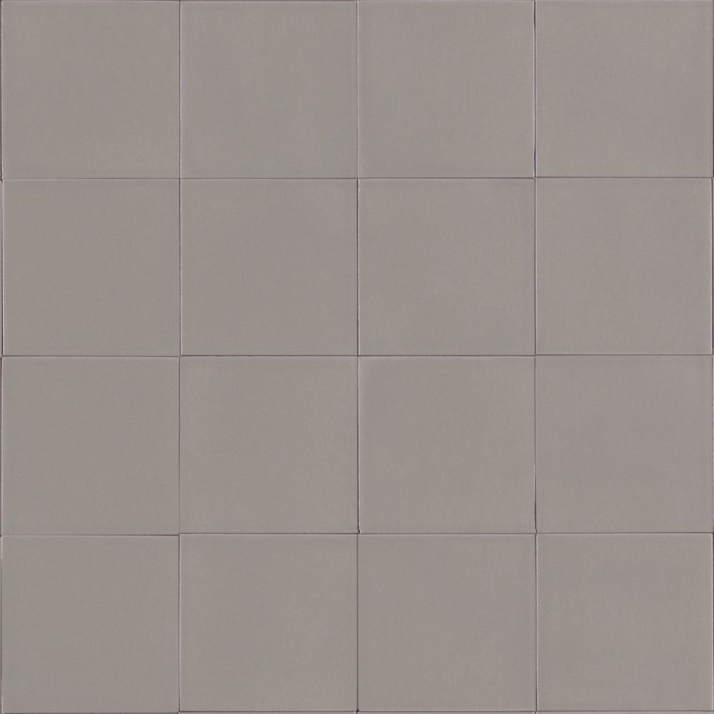 Confetto Grigio Matt 100x100 tile
