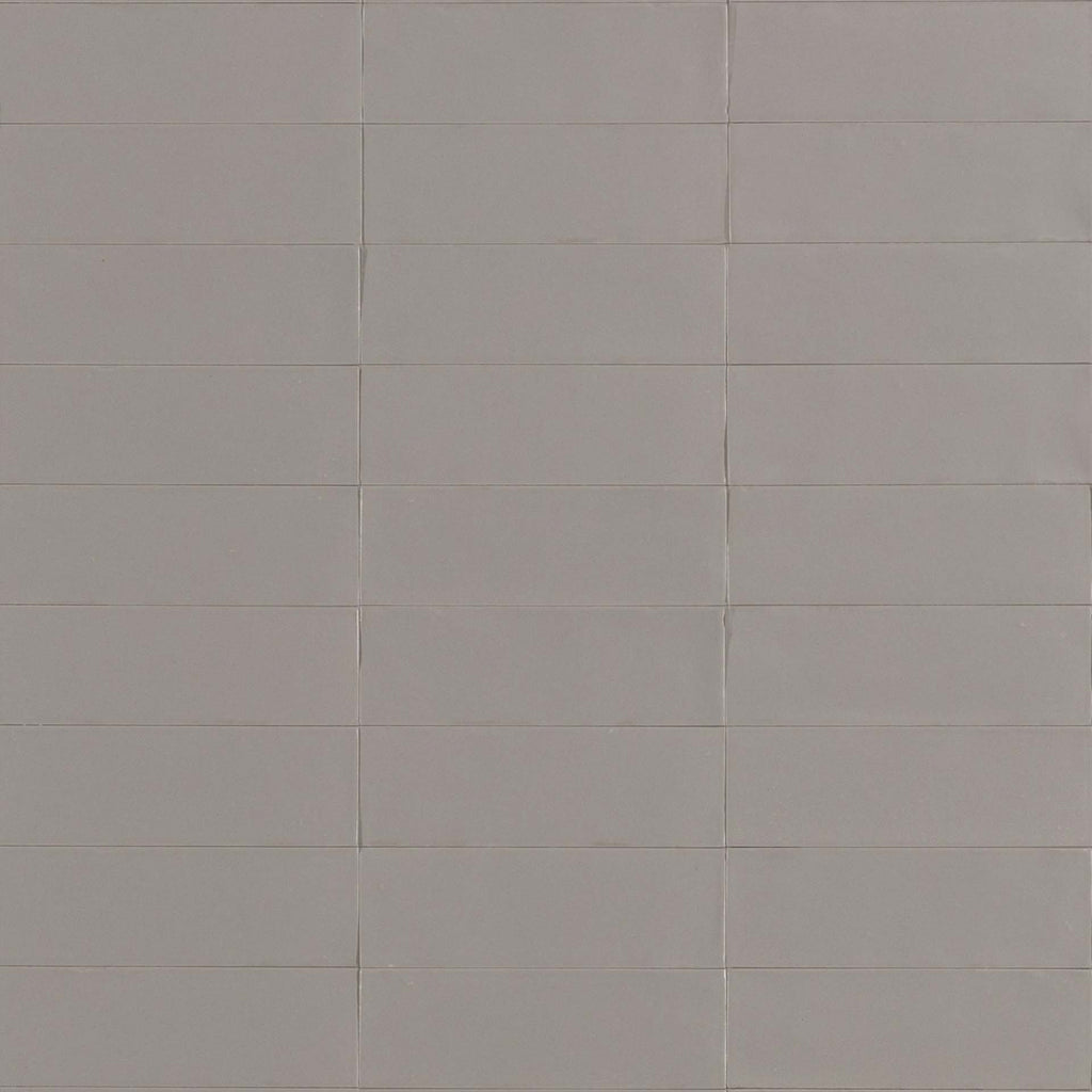 Confetto Grigio Matt 50x150 tile