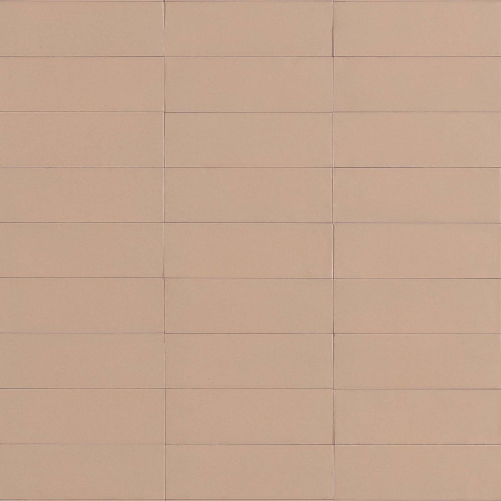 Confetto Rosa Matt 50x150 tile