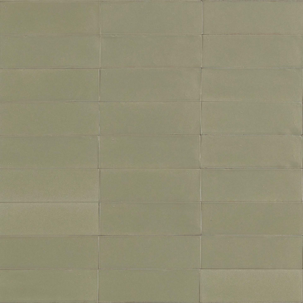 Confetto Salvia Matt 50x150 tile