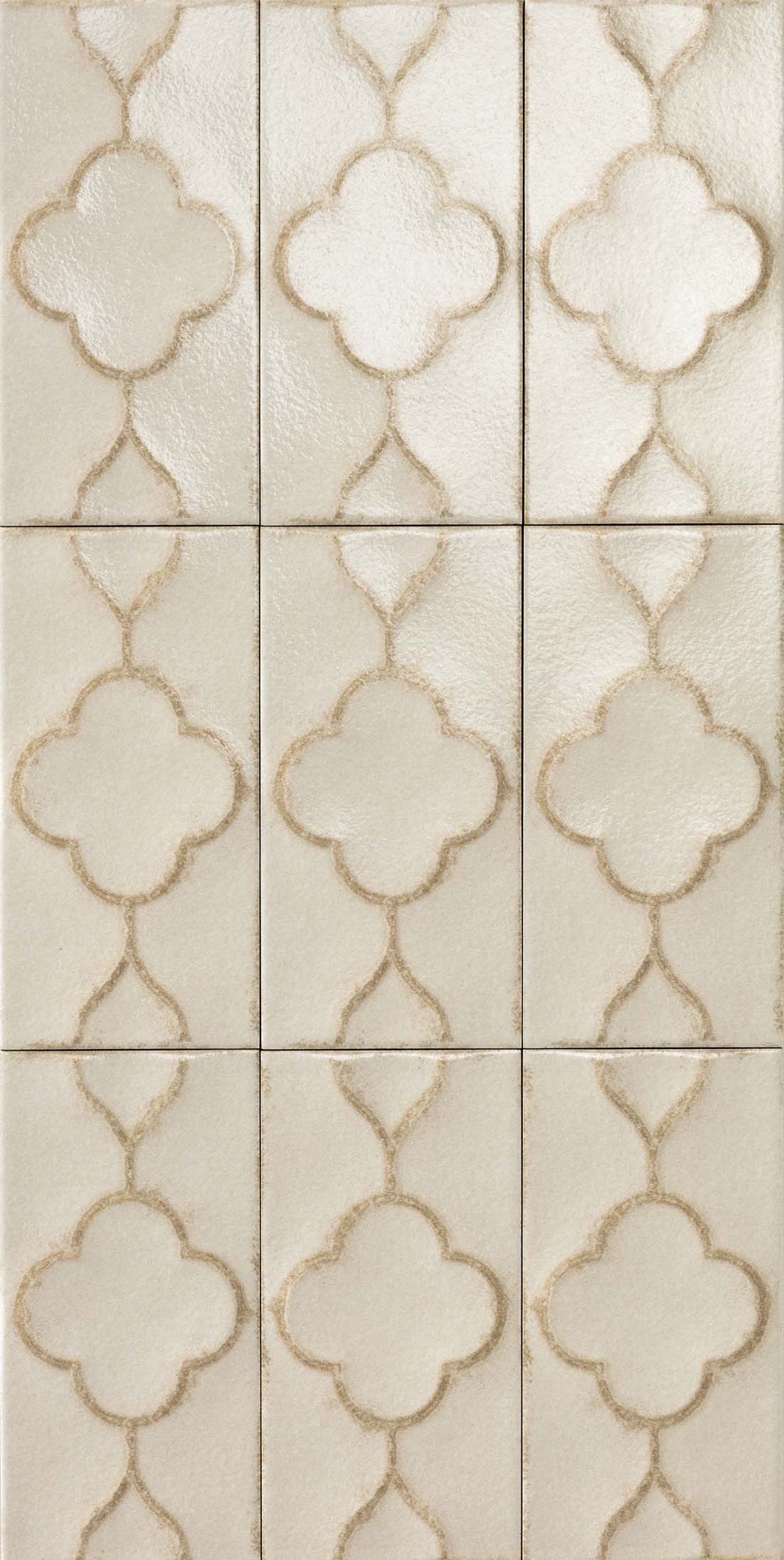 Formaviva Botanic Pergamena Gloss 125x250 tile