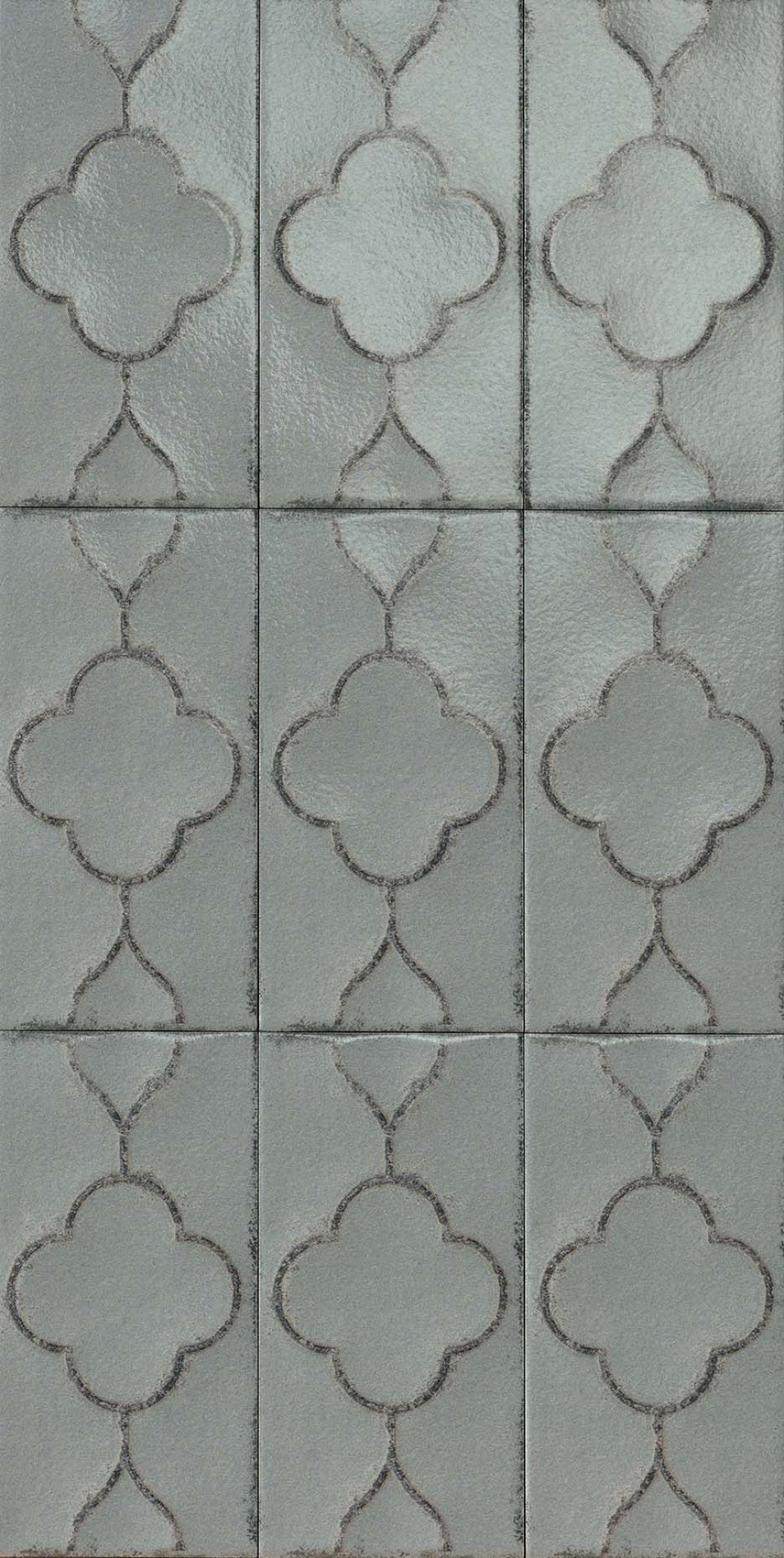 Formaviva Botanic Salvia Glazed 125x250 tile