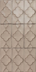 Formaviva Botanic Tufo Gloss 125x250 tile