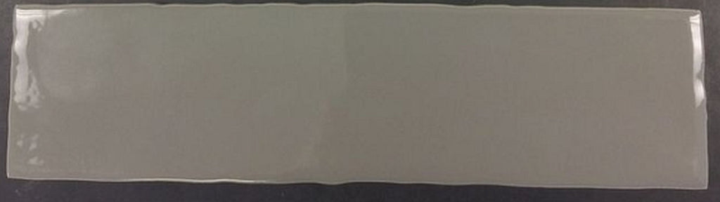 Hand Made Ardesia (med Grey) Gloss 75x300 tile