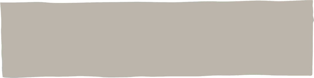 Hand Made Brick Latte Gloss 75x300 tile