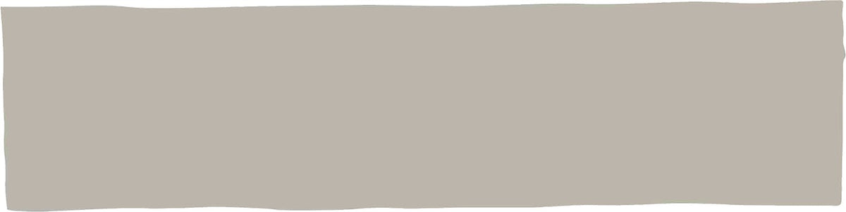 Hand Made Brick Latte Gloss 75x300 tile