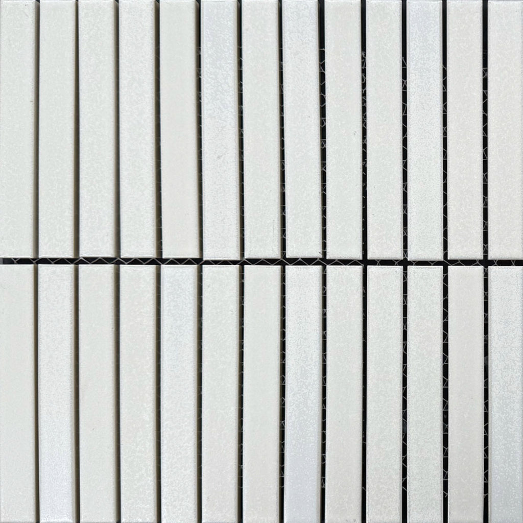 Hikari Finger Cotton Satin 20x145 Finger Mosaic tile