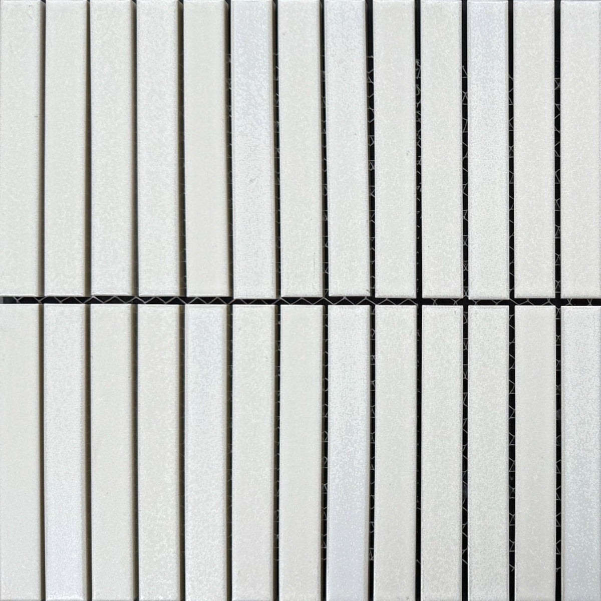 Hikari Finger Cotton Satin 20x145 Finger Mosaic tile